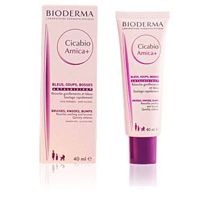 Image of CICABIO arnica+ 40ml