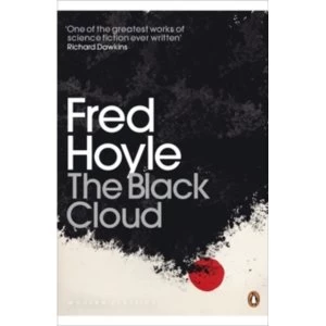 Image of The Black Cloud