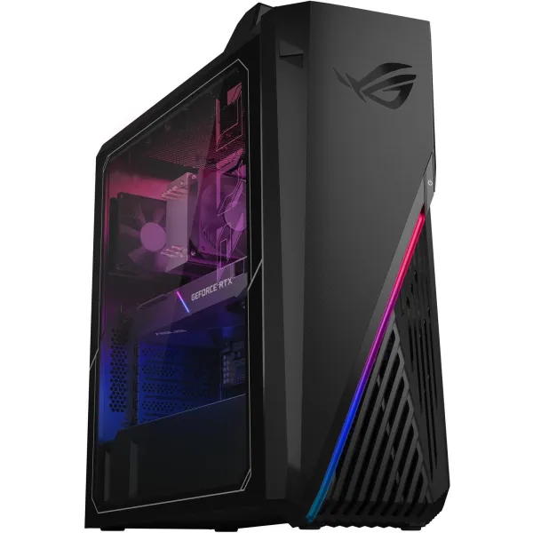 Image of ASUS ROG Strix G15 I7 Intel i7 32GB 1TB HDD + 512GB SSD GeFoce RTX