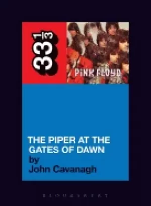 Image of pink floyds the piper at the gates of dawn