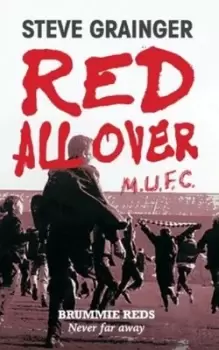 Image of Red All Over by Steve Grainger