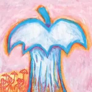 Image of Apple O by Deerhoof Vinyl Album