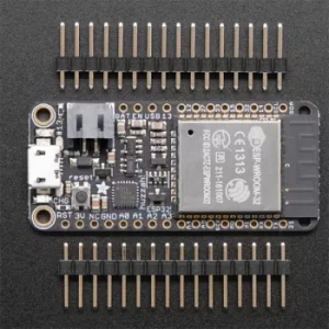 Image of Adafruit HUZZAH32 ESP32 Feather Board