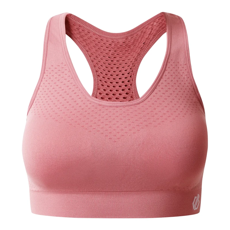 Image of Sports bra Dare 2B Don't Sweat It III Violet Female XS