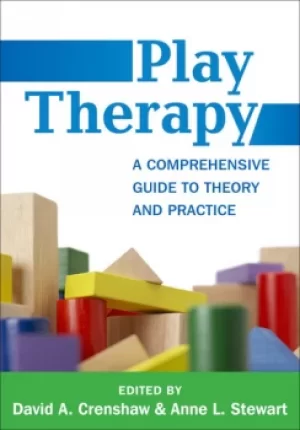 Image of Play TherapyA Comprehensive Guide to Theory and Practice