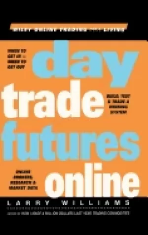 Image of day trade futures online