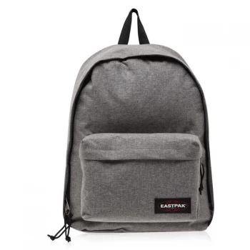 Image of Eastpak Out Of Office Backpack - Sunday Grey 363