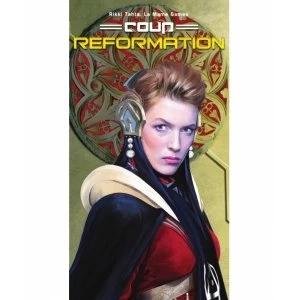Image of Coup Reformation Expansion