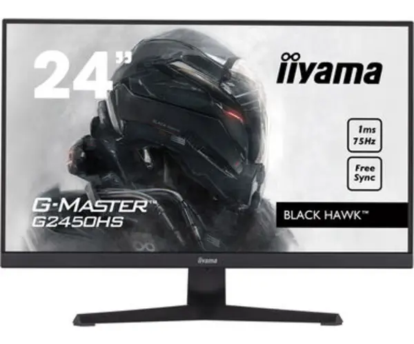 image of iiyama 24 G-MASTER G2450HS-B1