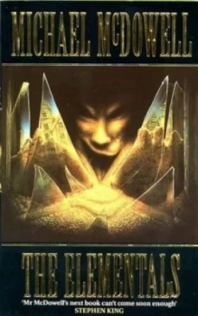 Image of The Elementals by Michael Mcdowell Paperback
