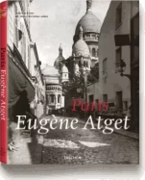 Image of atget paris