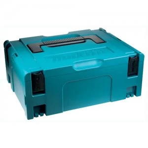 Makita MakPac Connector Stackable Power Tool Case 396mm 296mm 157mm