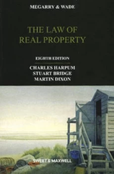 Image of The Law of Real Property Paperback