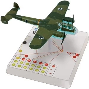 Image of Wings of Glory WW2 Squadron Pack - Dornier Do.17 Z (KG76)
