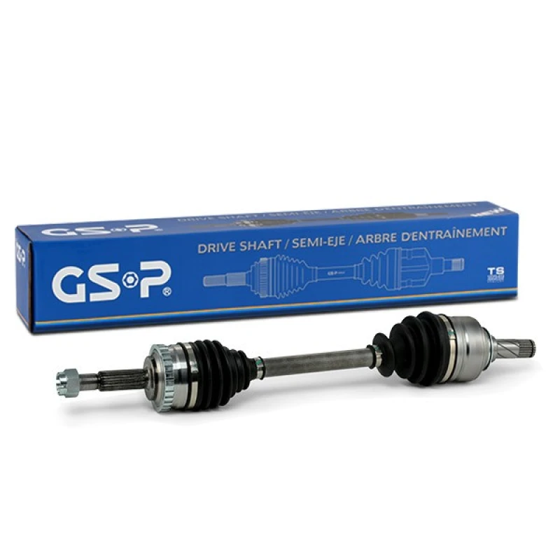 Image of GSP 244027 Drive shaft A1 Drive Shaft (13)