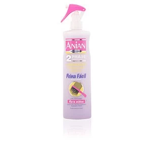 Image of BIFASICO acondicionador sin tirones ninos 400ml