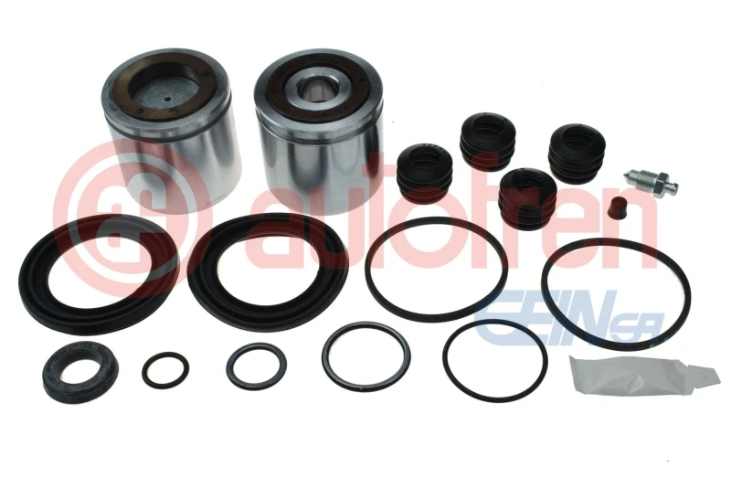 Image of AUTOFREN SEINSA Repair Kit, brake caliper AUTOFREN SEINSA D42314C