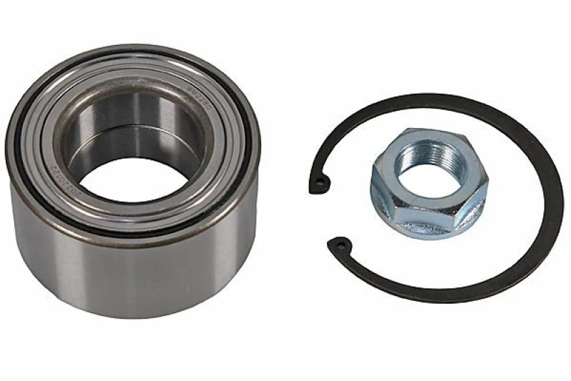 Image of Wheel bearing kit METZGER WM 2280