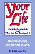 Image of your life why it is the way it is and what you can do about it understandin