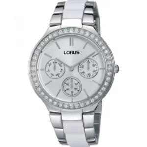 Ladies Lorus Just Sparkle Watch