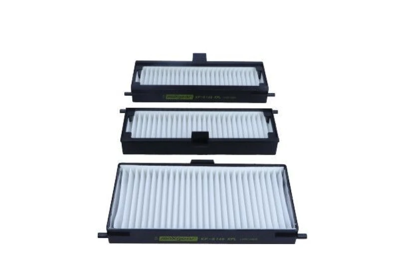 Image of MAXGEAR Pollen filter MAXGEAR 26-1349