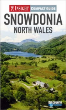 Image of Snowdonia North Wales by Martin Collins and Rebecca Ford and Martin Collins Paperback