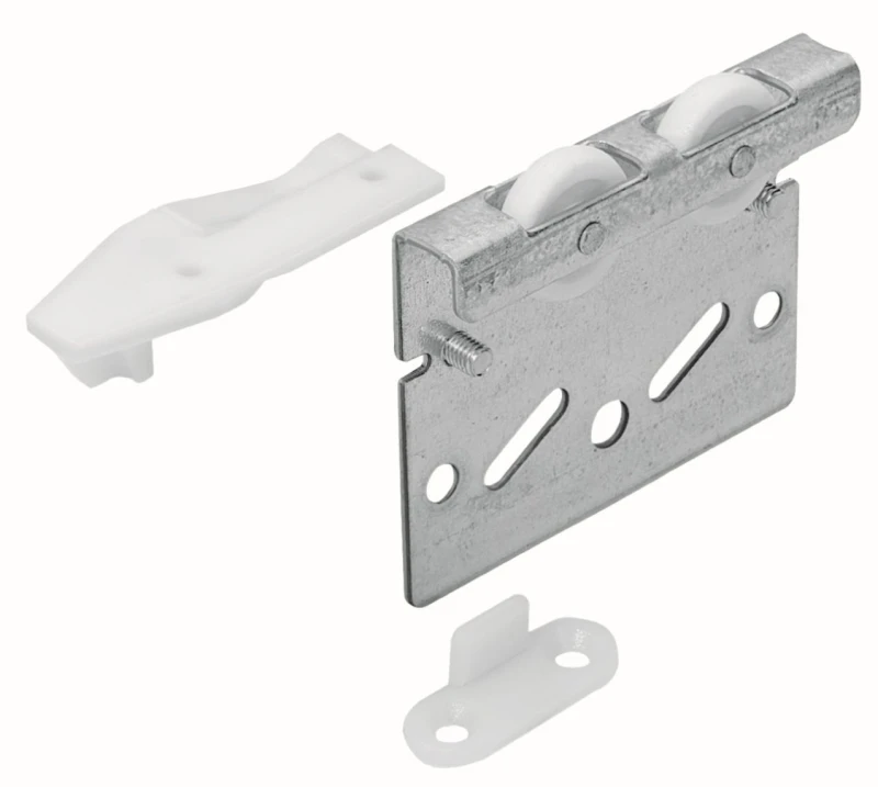 Image of VAN WEZEL 1883799 Mounting Kit, door Mounting Kit,door (3718)