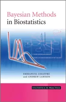 Image of Bayesian Biostatistics