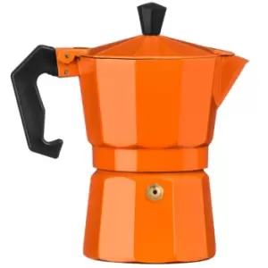 image of Premier Housewares 602461 3 Cup Espresso Coffee Maker