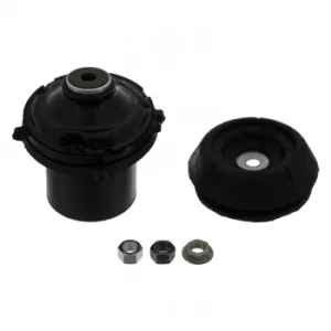 Image of Mounting Bush Repair Kit 37768 by Febi Bilstein Front Axle Left/Right