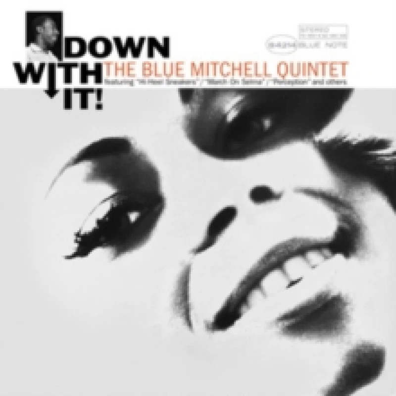 Image of Down With It! Vinyl