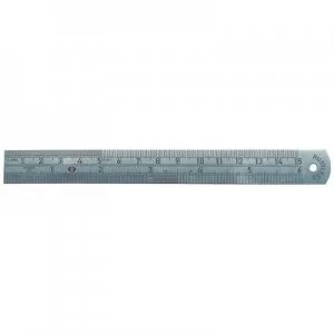 Image of C.K. T3530 06 Rule 0.15 m Stainless steel