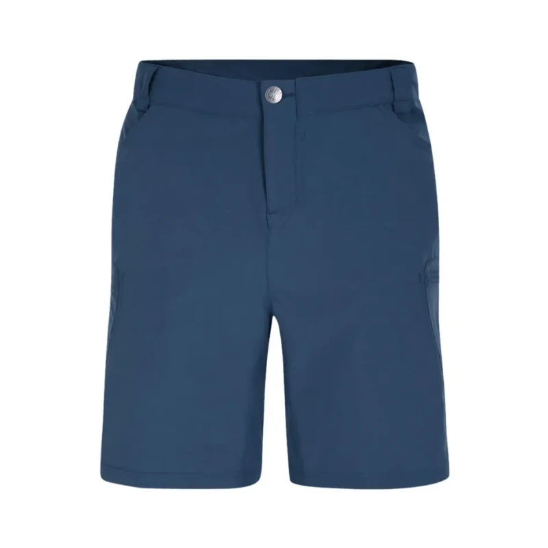 Image of Hiking shorts Dare 2B Tuned In II Bleu Male 40