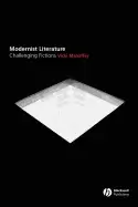 Image of modernist literature challenging fictions