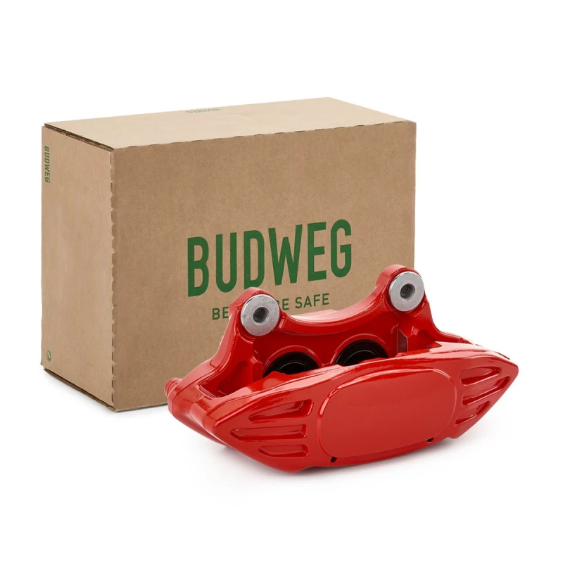 Image of BUDWEG CALIPER Brake caliper BUDWEG CALIPER 344903RD