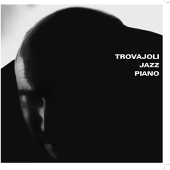 Image of Armando Trovajoli - Jazz Piano Vinyl