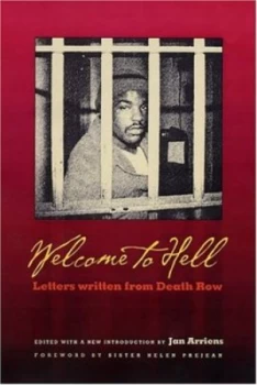 Image of Welcome to Hell by Jan Arriens Paperback