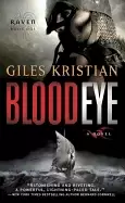 Image of blood eye a novel