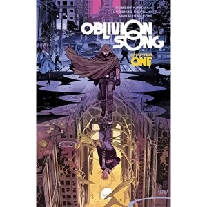 Image of Oblivion Song by Kirkman & De Felici