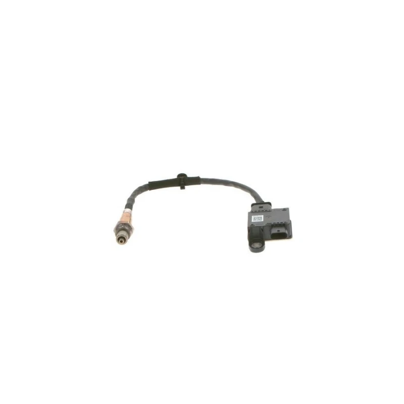 Image of METZGER 0899378 Particle Sensor OE-PART Particle Sensor (4894)