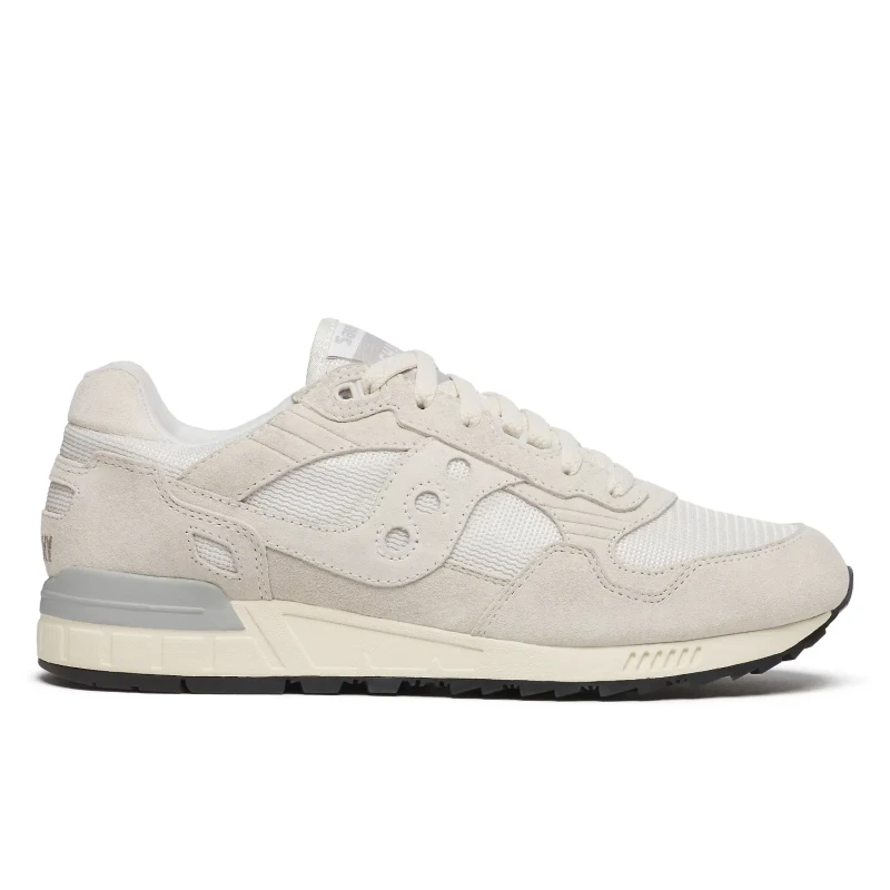 Image of Saucony Trainers Saucony Shadow 5000 Blanc Male 40,5