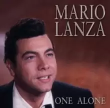 Image of One Alone