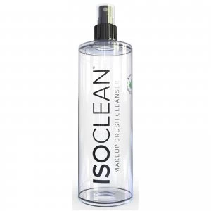 Image of ISOCLEAN Makeup Brush Cleaner with Spray Top 250ml