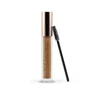 Makeup Revolution Brow Revolution Medium Brown Blonde