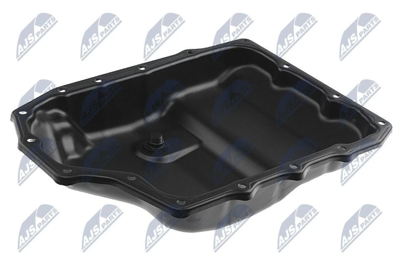 Image of NTY Automatic transmission oil pan NTY BMO-MZ-013