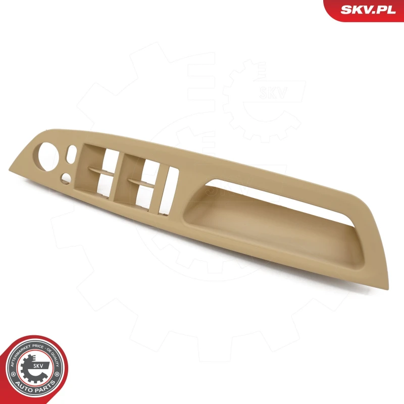 Image of ESEN SKV Door Handle, interior ESEN SKV 97SKV041