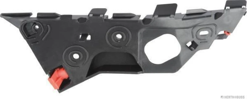 Image of HERTH+BUSS ELPARTS 50269004 Mounting Bracket, bumper Right Mounting Bracket,bumper (939)