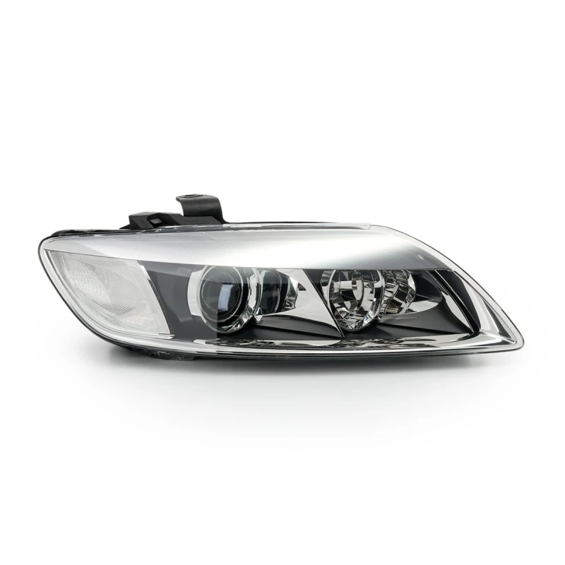 Image of Headlight VALEO 043257