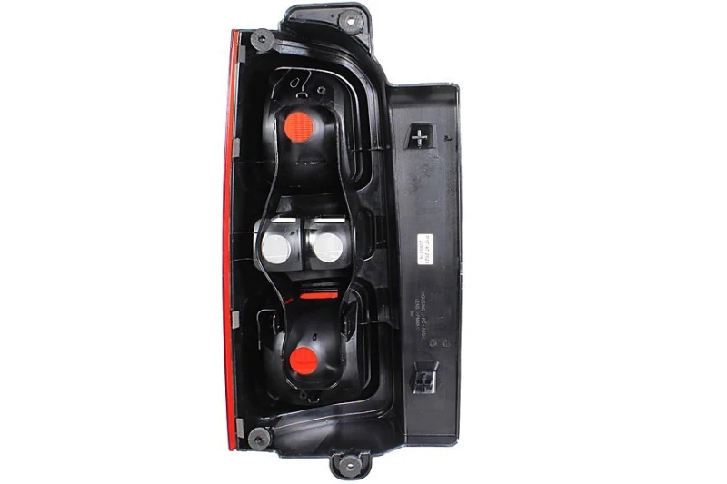 Image of Rear light METZGER 2080276