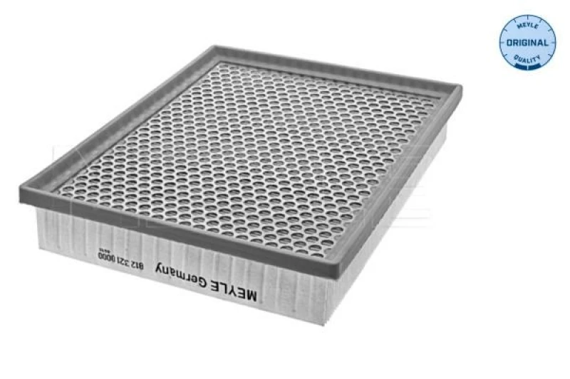 Image of Air filter MEYLE 812 321 0000